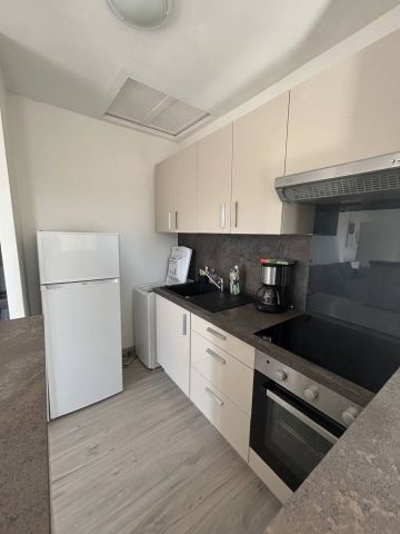 Location Appartement - Photo 5