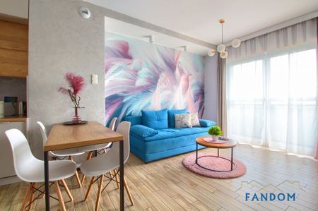 Ekskluzywne - 2 pokoje – Apartamenty Zamkowe + KLIMA - Фото 2