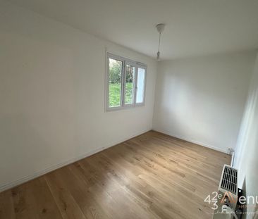 APPARTEMENT T3 A LOUER - Photo 2