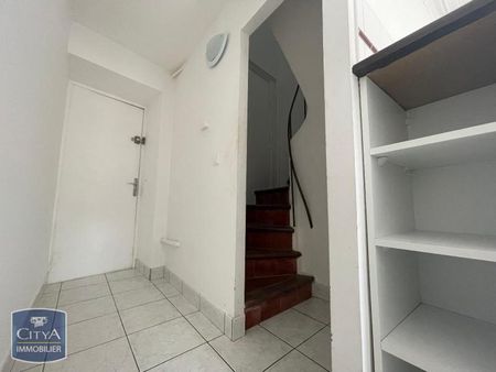 Location Appartement 1 pièce 28m² MONTPELLIER 34000 - Photo 5