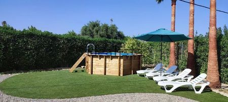 Alquiler de casa o chalet independiente en P78f+jmm Casapalma - Photo 5