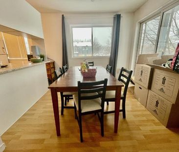 Appartement 3 ½ à louer Loretteville juillet 2026 - Photo 4