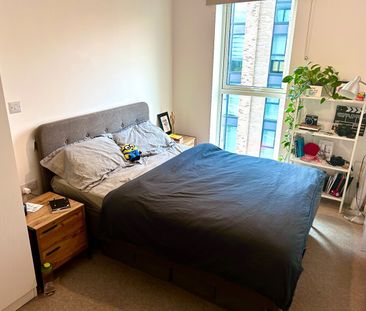 Room in a Shared Flat, Tayleur Apartments, M50 - Photo 6