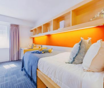 2 Bedroom Studio - Photo 3