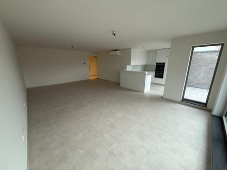 Appartement te huur - Foto 4