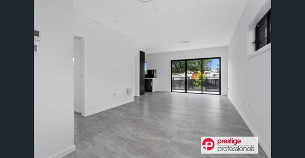 Designer Single Level Villa - Photo 1