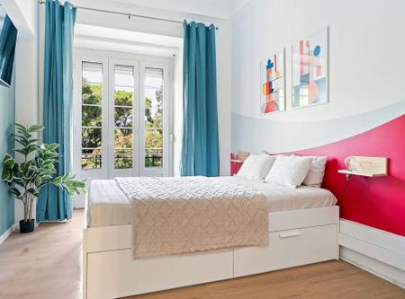 Avenida de Sidónio Pais, Lisbon, Lisbon 1050-215 - Photo 4