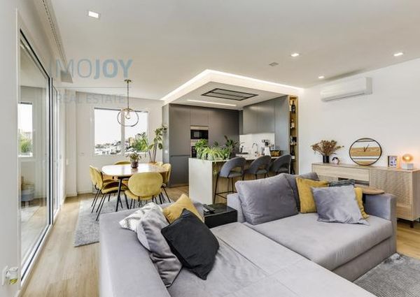 Apartamento T2