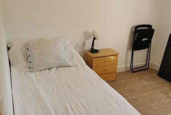 Calle Teniente Díaz Corpas, Málaga, Andalusia 29007