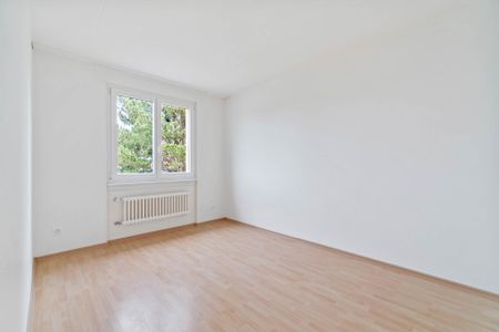 Appartement de 4 pièces au 2ème étage - Photo 4