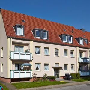 3-Zimmer Wohnung in Höntrop - Photo 3