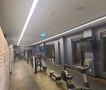 For Lease - 2550 Simcoe Street Unit# 810, Oshawa, Ontario - Photo 2