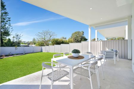 New Build - 4 Bedrooms - 2.5 Bathrooms - Garage - Ducted Air-Con - Photo 5