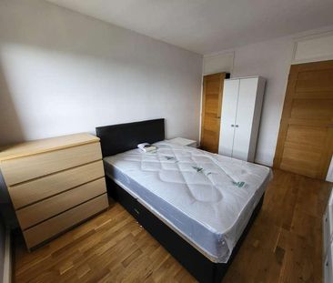 Hornchurch Court, Bonsall Street, Hulme, Manchester, M15 - Photo 4