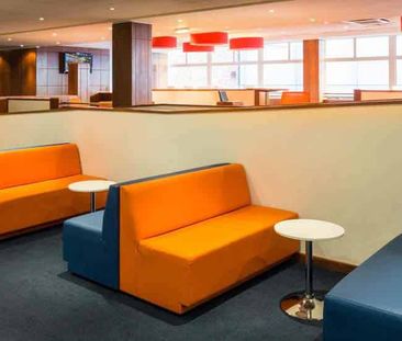 Standard Studio - Photo 3