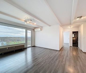 Appartement te huur - Photo 1