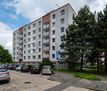 Apartment for rent, 2+1 - 1 bedroom, 55m - Fotografie 5
