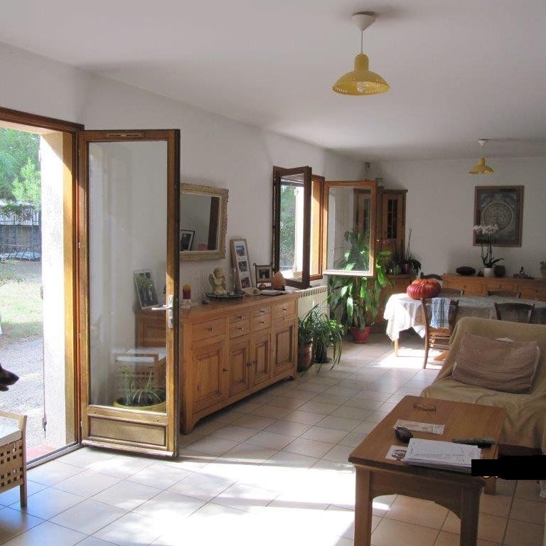 Location Maison 4 pièces 117m² MONTPELLIER 34080 - Photo 1