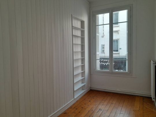 A louer appartement F3 secteur Coty à LE HAVRE (76). - Photo 1