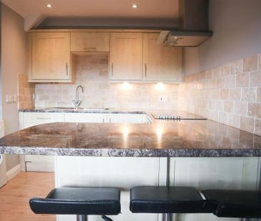 1 bedroom apartment to rent - Photo 4