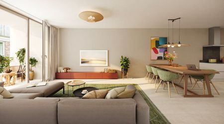 Appartement te huur: Nieuwe Havenstraat 38 2272 KA Voorburg - Photo 2