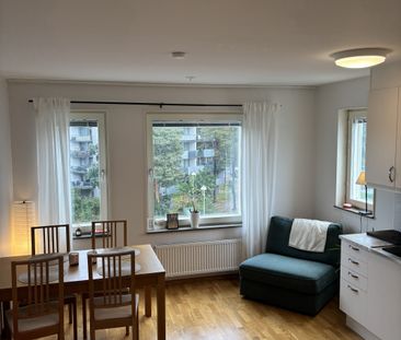 Sirapsvägen, Farsta - Foto 1