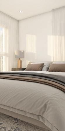 Condo 4 1/2 Ste-agathe - Photo 1