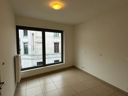 Instapklaar, lichtrijk 2 slpk/appartement met groot terras in centrum Gent - Foto 2