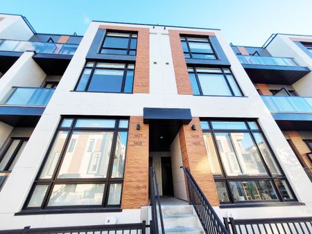 For Lease - 15 David Eyer Road Unit# 1407, Richmond Hill, Ontario - Photo 5