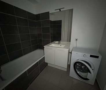 Location Appartement 1 pièce 24m² VILLIERS SUR MARNE 94350 - Photo 3