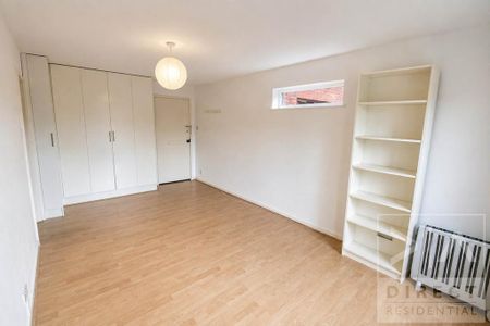 Studio to rent - Photo 5