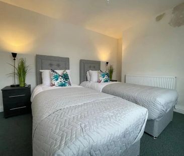 2 bedroom apartment to rent - Photo 6