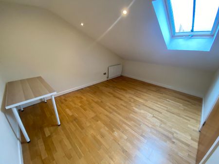 Valleyfield Street, Tollcross, Edinburgh, EH3 9LP - - Photo 5