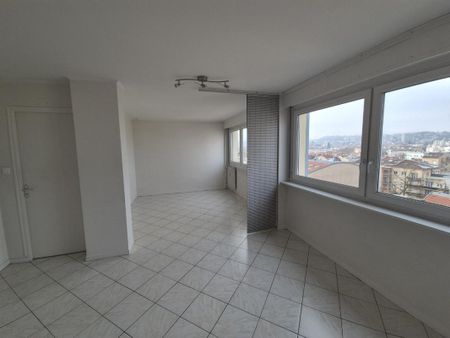 APPARTEMENT 1 pièce(s) - 32m² - Photo 5