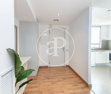 Apartment for rent at Rosselló with Paseo de Gracia - Photo 2