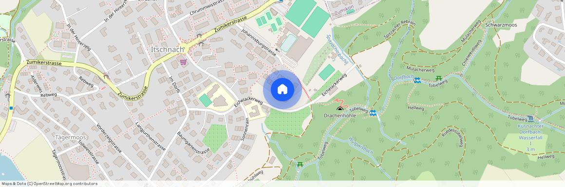 8700, Küsnacht ZH, Johannisburgstrasse, 38