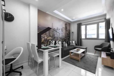 Studio/Γκαρσονιέρα για ενοικίαση Κέντρο Θεσσαλονίκης - Photo 2