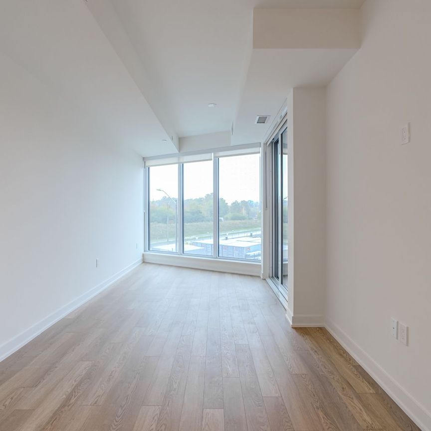 For Lease - 1 Kyle Lowry Road Unit# 317, Toronto, Ontario - Photo 1