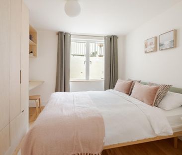 3 bedroom maisonette to rent - Photo 6