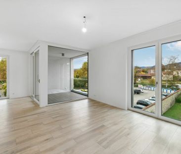 4.5 Zimmer, 112 m², 2. Stock - Foto 2