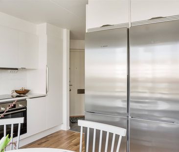 Jägaregatan 13 B - Photo 4