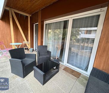 Location Appartement 3 pièces 63m² JOUE LES TOURS 37300 - Photo 6