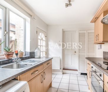 2 bedroom house to rent Offa Road, Bedford, MK42 - Photo 1