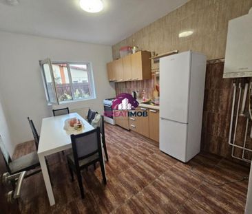 Casa 2 camere Voluntari – destinata muncitorilor/angaja... - Fotografie 3
