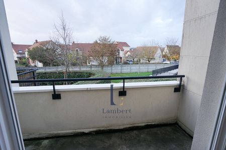 Location Appartement 3 pièces - Photo 2