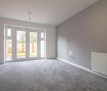 2 bedroom semi-detached house to rent - Photo 1