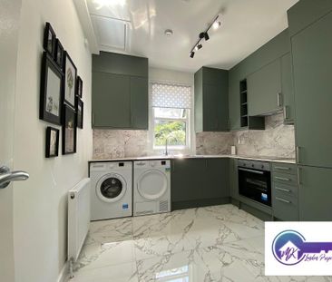 1 Bedroom Room in Flat Share To Rent - Photo 3