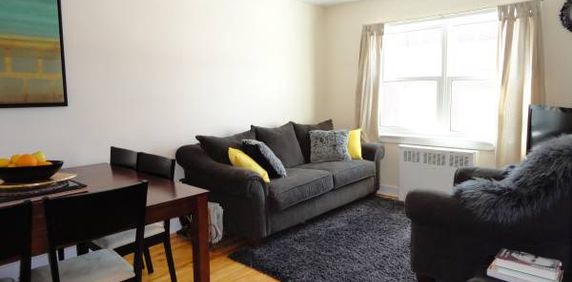 Fully Updated 2BR off of Beechwood - Photo 2