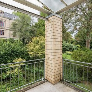 Premium-Wohnen! Mit Seenähe und eigenem Gartensitzplatz! - Foto 2