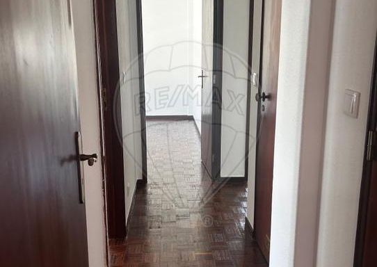 Apartamento T3 em Lisboa
